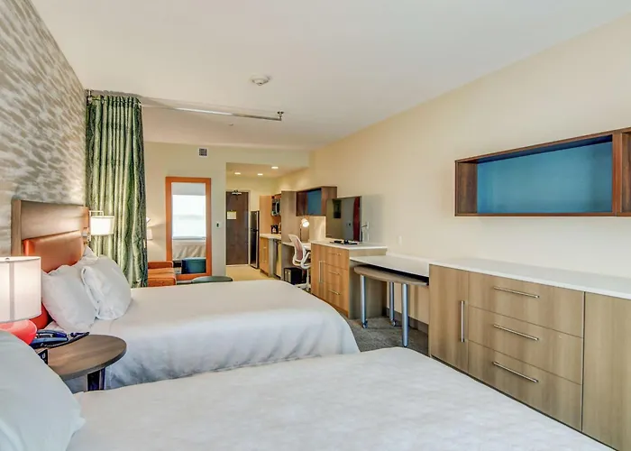 Home2 Suites By Hilton Foley