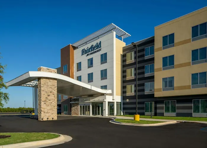Fairfield Inn & Suites By Marriott Foley