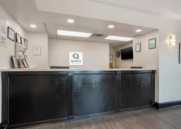 Quality Inn Foley - Gulf Shores North