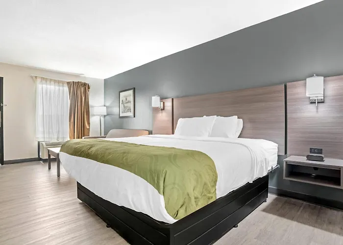 Quality Inn Foley - Gulf Shores North